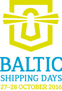 Visit Baltic Shipping Days in Sundsvall, 27-28 October
